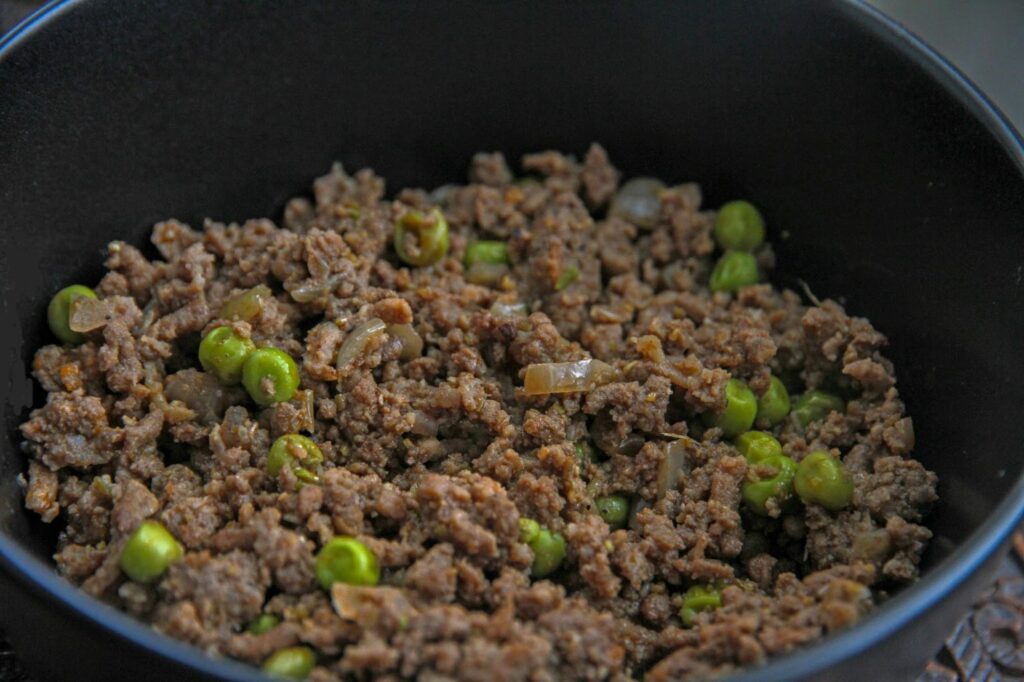 What meals can I make with ground beef?